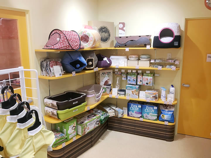 ハウス・トンネル他